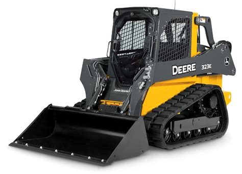 2016 john deere skid steer 323e|john deere 323e spec sheet.